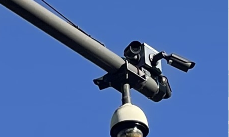 의정부시 주정차 cctv관리 이대로 괜찮은가?