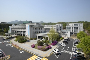 의정부시, 겨울철 복지 위기가구 발굴·지원 우수 지자체 선정